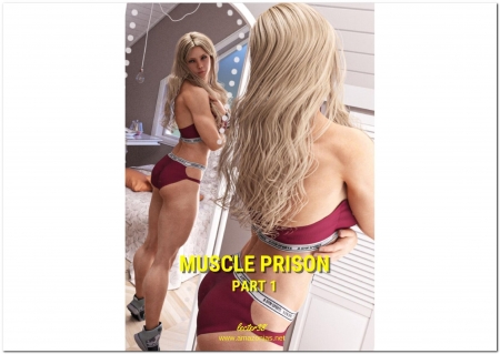Muscle Prison 1