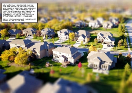 My Best Friend's Brother 2