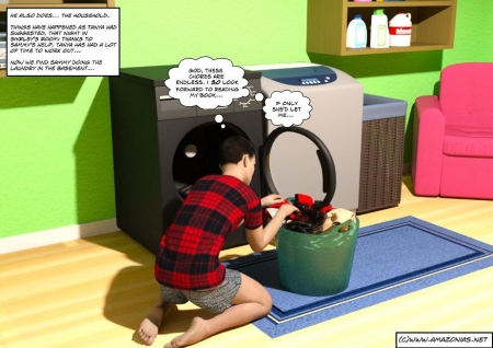 My Best Friend's Brother 2