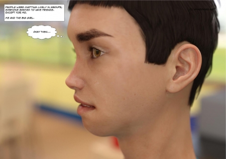 Revenge of the Nerds 1