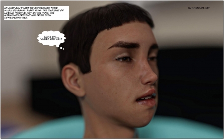 Revenge of the Nerds 3