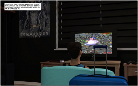 Revenge of the Nerds 3