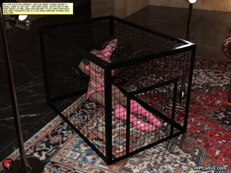 Southblade The Trio Series Part 5 - Revelations - Episode 01