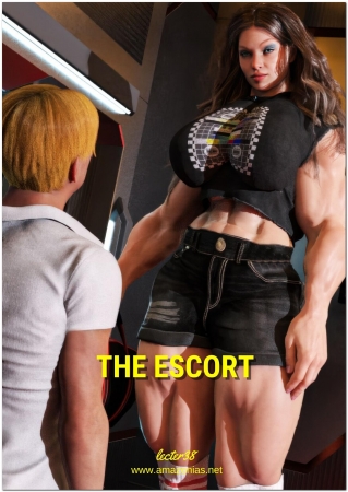 The Escort 1