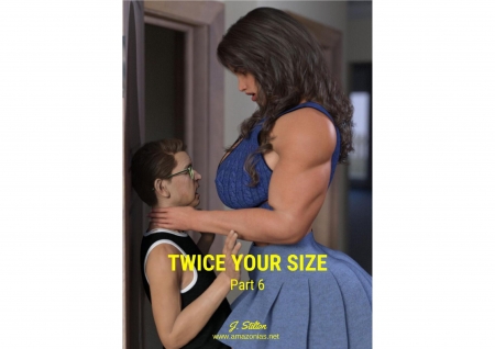 Twice Your Size 06