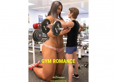 zb gym romance