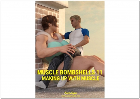 zb muscle bombshells 11