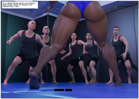 zb muscle bombshells 10