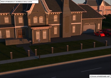 zb My Girlfriend Tania 7