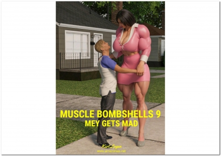 zb muscle bombshells 9