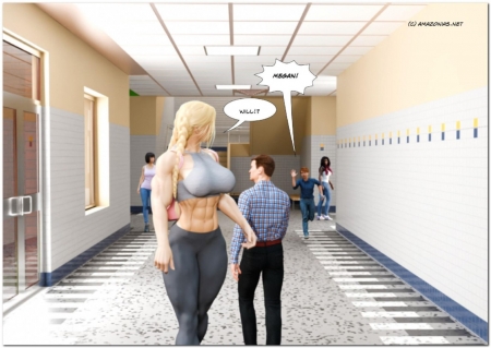 zb My girlfriend Tania 10