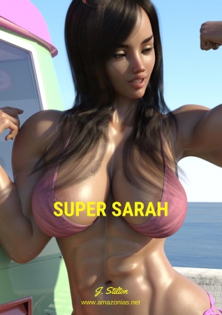 zb SuperSarah