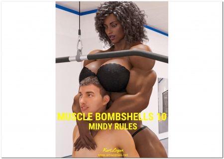 zb muscle bombshells 10