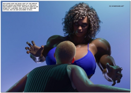 zb muscle bombshells 10