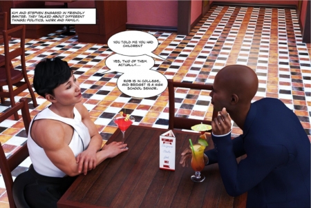 zb Muscle Crush - Part 2