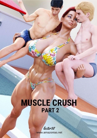 zb Muscle Crush - Part 2
