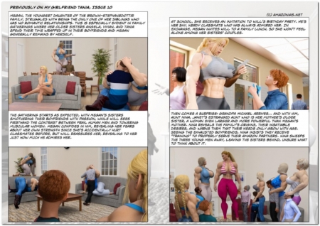 zb My girlfriend Tania 11