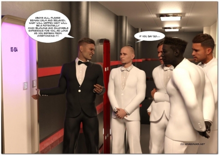 zb The rise of janet stanton 5