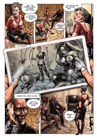 Coq - Vicious Circle