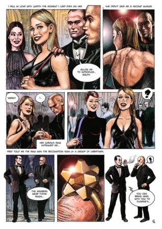 Coq - Vicious Circle