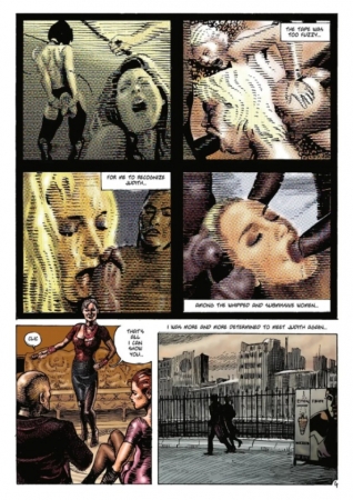 Coq - Vicious Circle