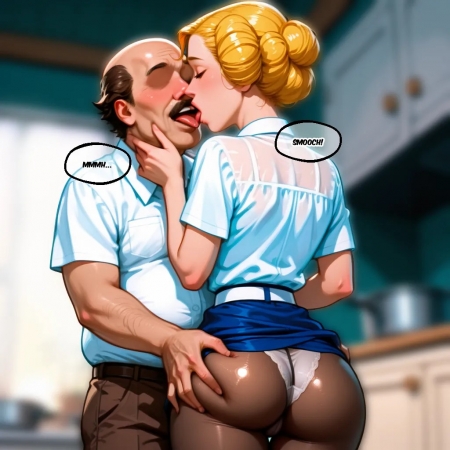 Electrickink - Wilson The Menace