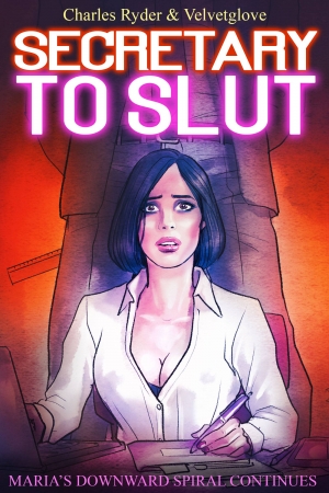 Formant - Secretary to Slut 2