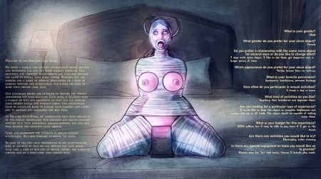 Formant - Hotel Present