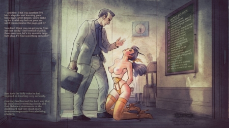 Formant - Courtney's Story