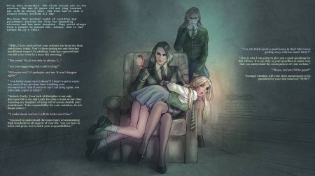 Formant - Spanked and Dominated