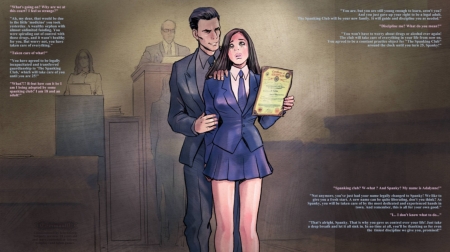 Formant - Secretary to Slut