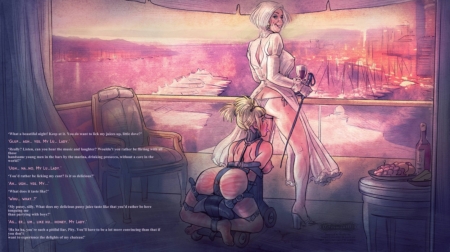 Formant - Hotel Present