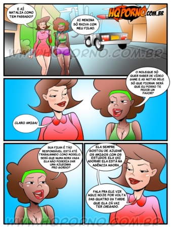 HQPorno - Pecados da Vizinhanca 10