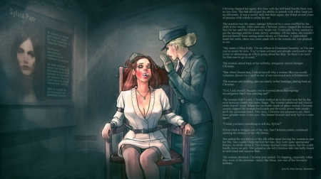 Formant - Spanked and Dominated