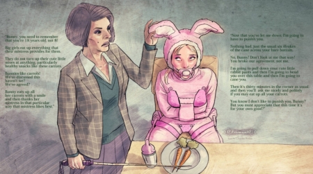 Formant - Secretary to Slut 2