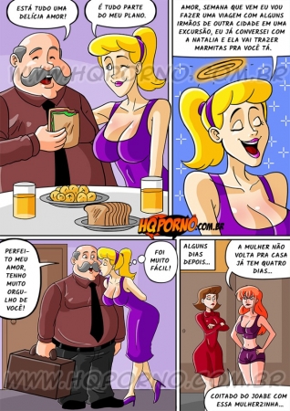 HQPorno - Pecados da Vizinhanca 12