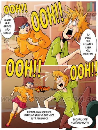 HQPorno - Scooby Fuu 01