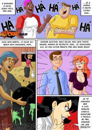 HQPorno - Pecados da Vizinhanca 13