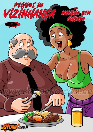 HQPorno - Pecados da Vizinhanca 12