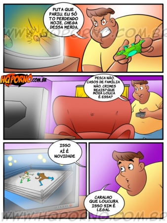 HQPorno - Pecados da Vizinhanca 11