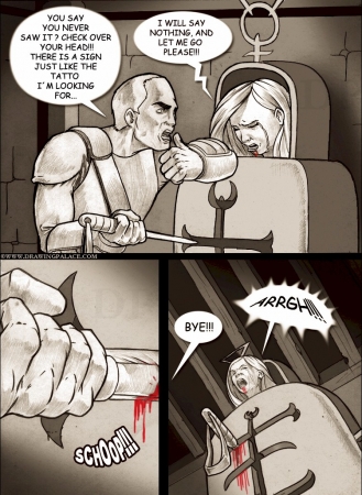 Montal - The Sign of Sion