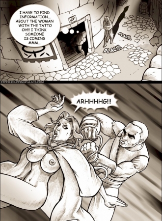 Montal - The Sign of Sion