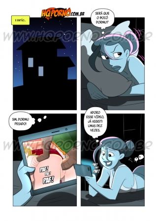 HQPorno - Familia Black 14