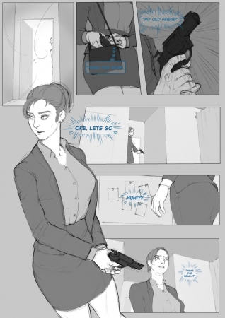 PatuTena - Broken Trails