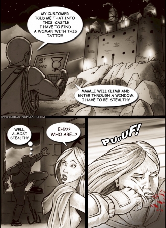 Montal - The Sign of Sion