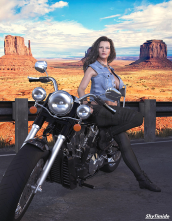 ShyTimide Collection