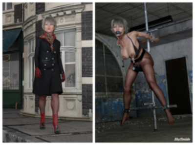 ShyTimide Collection