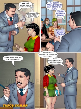 Tufos - Chavitoon 02