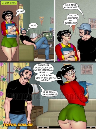 Tufos - Chavitoon 02