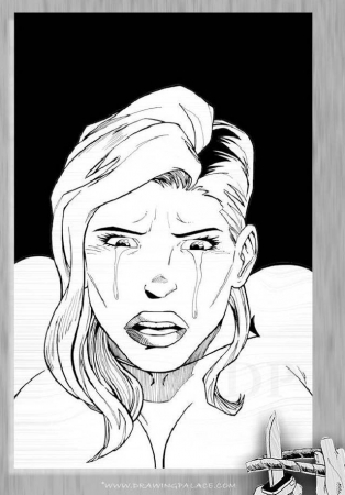 Baccus - Cooking Girl